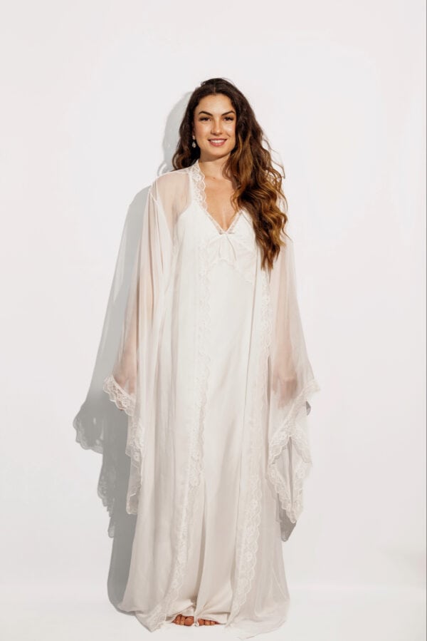 Liya bridal set