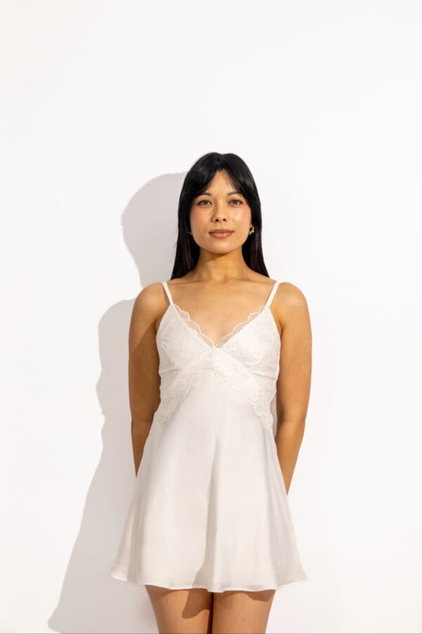 Liya Bridal Set Mini