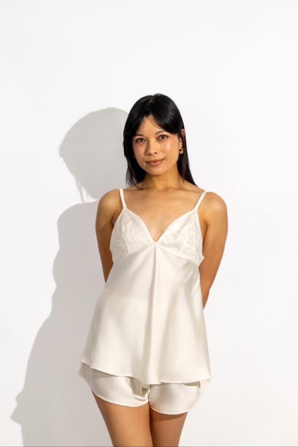 Neah Bridal Set